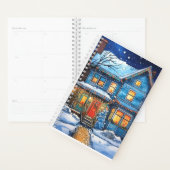 Ein Weihnachtsgeschenk Planer (Anzeige)