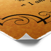 Ein Weihnachtslied: Der Geist der Weihnachtszeit Poster (Ecke)