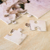 Ein Weihnachtslied: Lieferung durch die Türkei Puzzle (Seite)