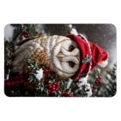 Ein Weihnachtslied Magnet (Horizontal)