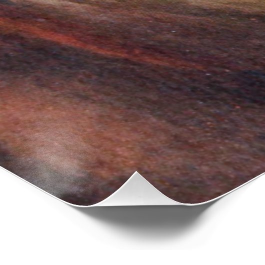 Ein Weihnachtslied: Marleys Geist Poster (Ecke)