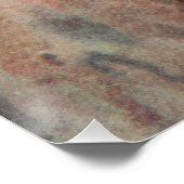 Ein Weihnachtslied: Tiny Tim Poster (Ecke)