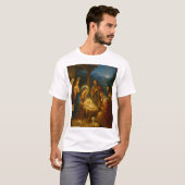 Ein Weihnachtssegen T-Shirt (Vorne ganz)