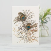 Ein Weihnachtswunsch mit Tropischer Urlaubskarte Feiertagskarte (Stehend Vorderseite)