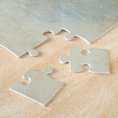 Ein Wein der Trauben von Franz Bischoff Puzzle (Seite)