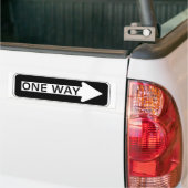Ein Weisen-Autoaufkleber Autoaufkleber (Auf Lkw)