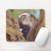 Ein Weißbrasse-Adler Mousepad (Mit Mouse)