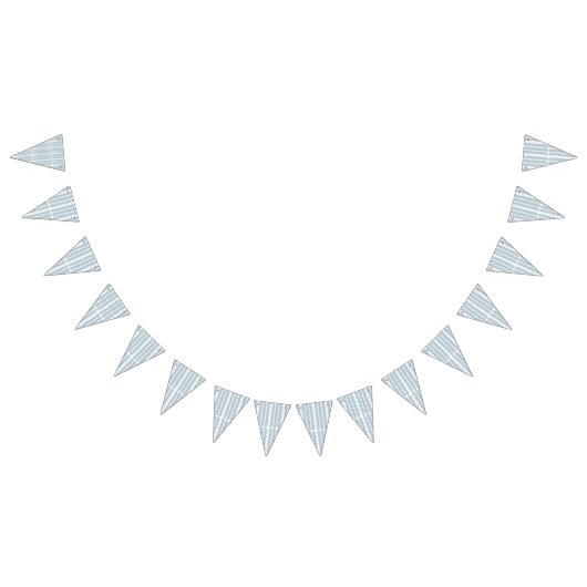 Ein weißer Hintergrund ohne andere sichtbare Eleme Wimpelkette (Alle)