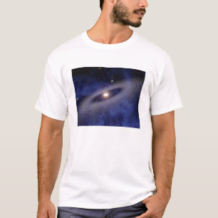 Ein weit entferntes Sonnensystem T-Shirt
