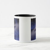 Ein weit entferntes Sonnensystem Tasse (Zentrum)