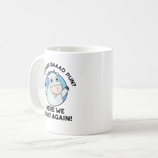 Ein weiterer Bajonett, wo wir wieder Tierpuppe bek Kaffeetasse (Vorderseite Links)