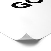 Ein weiterer Bajonett, wo wir wieder Tierpuppe bek Poster (Ecke)