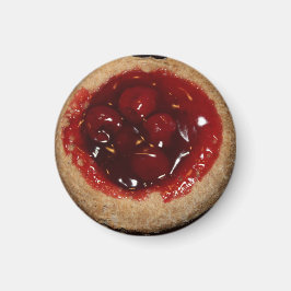 Ein weiterer Cherry Kolache-Magnet Magnet
