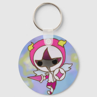 Ein weiterer Chibi-Ritter Schlüsselanhänger