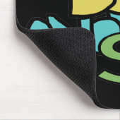 Ein weiterer Dollar Mousepad (Ecke)