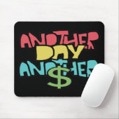 Ein weiterer Dollar Mousepad (Mit Mouse)