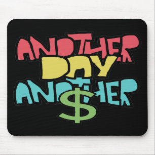 Ein weiterer Dollar Mousepad