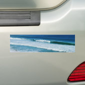 Ein weiterer großer Tag am Strand, Autoaufkleber (Auf Auto)