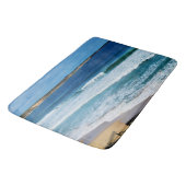 Ein weiterer großer Tag am Strand, Badematte (Schrägansicht)