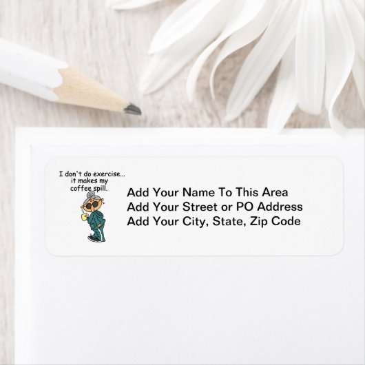 Ein weiterer Grund, nicht auszuüben (Insitu)