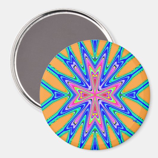 Ein weiterer keltischer Moment... Magnet (Vorderseite/Rückseite)