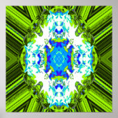 Ein weiterer psychedelischer Moment.... Poster (Vorne)