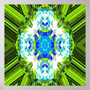 Ein weiterer psychedelischer Moment.... Poster