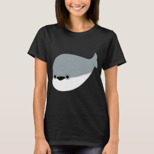 Ein weiterer Sacabam-Fisch T-Shirt