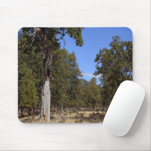 Ein weiterer schöner Tag.... Mousepad