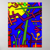 EIN WEITERER SCHÖNER TAG ! POSTER (Vorne)