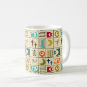 Ein weiterer Smorgasbord Kaffeetasse (VorderseiteRechts)