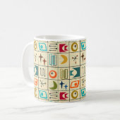 Ein weiterer Smorgasbord Kaffeetasse (Vorderseite Links)
