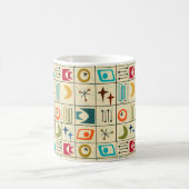 Ein weiterer Smorgasbord Kaffeetasse (Mittel)