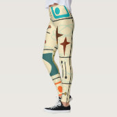 Ein weiterer Smorgasbord Leggings (Links)