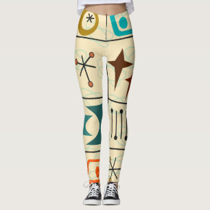 Ein weiterer Smorgasbord Leggings