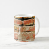 Ein weiterer Stein in der Mauer Kaffeetasse (VorderseiteRechts)
