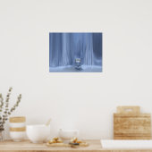 Ein weiterer Sturm Poster (Küche)