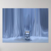 Ein weiterer Sturm Poster (Vorne)