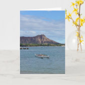 Ein weiterer symbolträchtiger Geburtstag! Karte (Gelbe Blume)