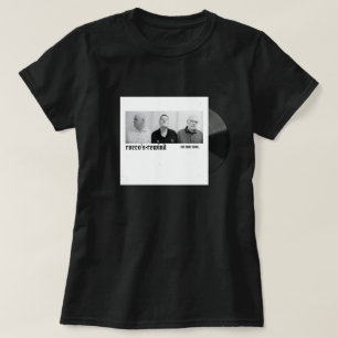 Ein weiterer T - Shirt zur Erinnerung