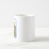 Ein weiterer Tag an der Office-Tasse Kaffeetasse (Mittel)