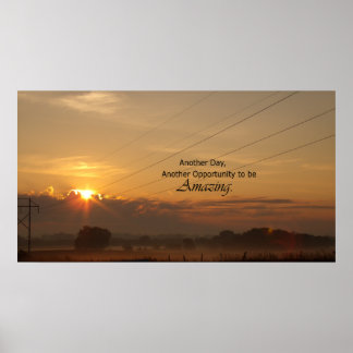 Ein weiterer Tag, eine weitere Gelegenheit, Phanta Poster