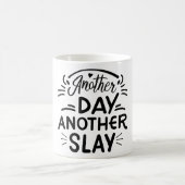 ein weiterer Tag Kaffeetasse (Mittel)