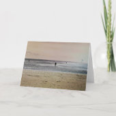 Ein weiterer Tag Karte (Vorderseite)