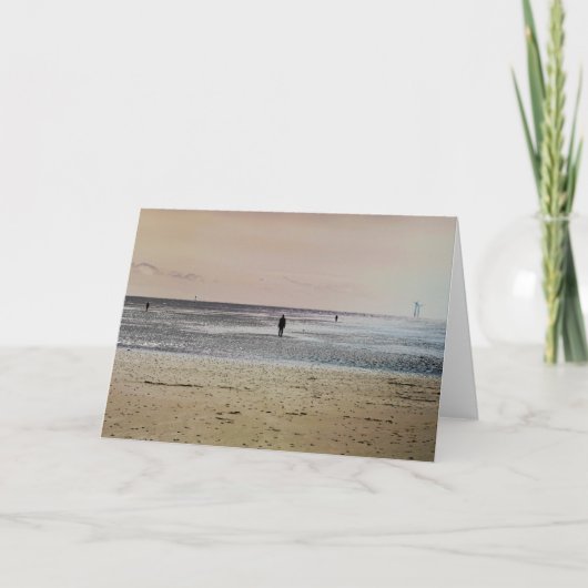 Ein weiterer Tag Karte (Vorderseite)