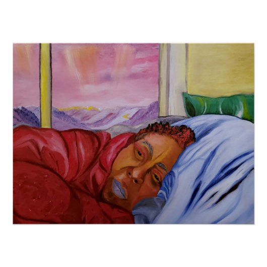 Ein weiterer Tag Poster (Vorderseite)