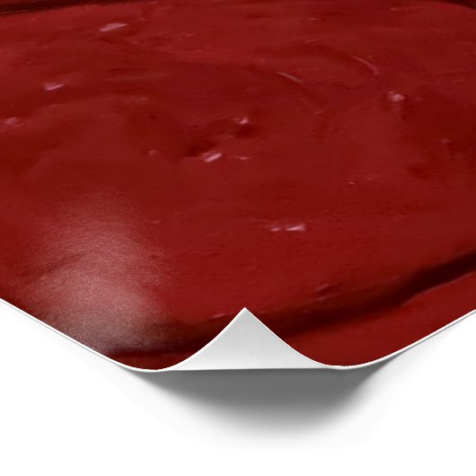 Ein weiterer Tag Poster (Ecke)