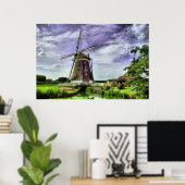 ein weiterer Tag Poster (Heimbüro)