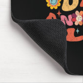 Ein weiterer Tag Slay Groovational Inspiration - B Mousepad (Ecke)