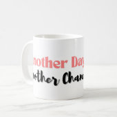 Ein weiterer Tag Tasse (Vorderseite Links)